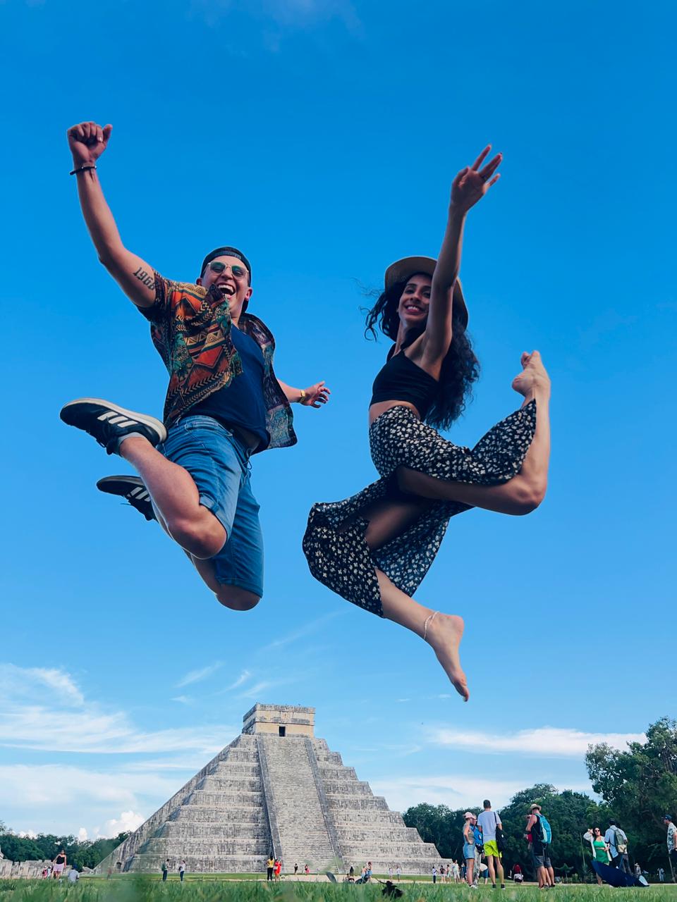 Yucatán: Mayan Adventure