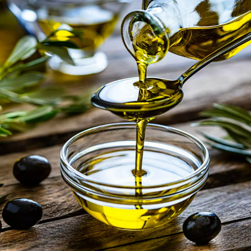 Olive Oil Seminar and Tasting