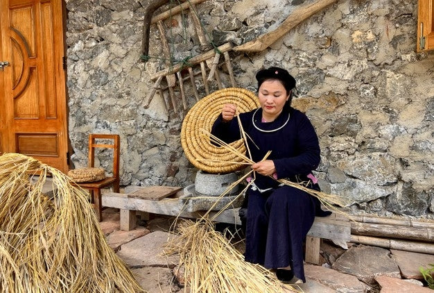 Cao Bang - Lang Son: Authentic Mountain Landscapes Adventure