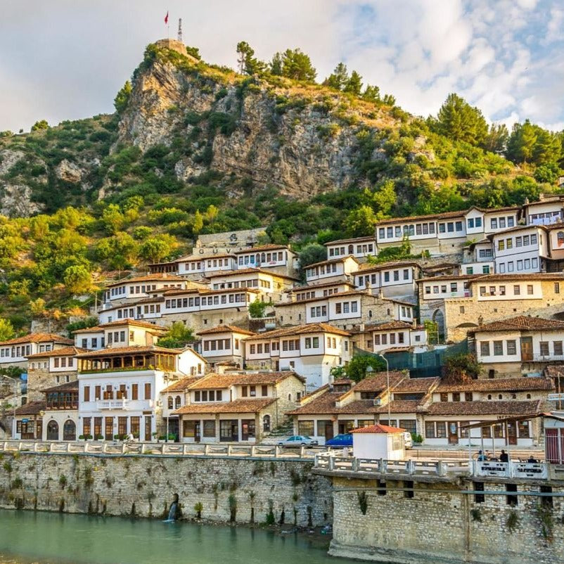 Southern Albania Cultural Adventure