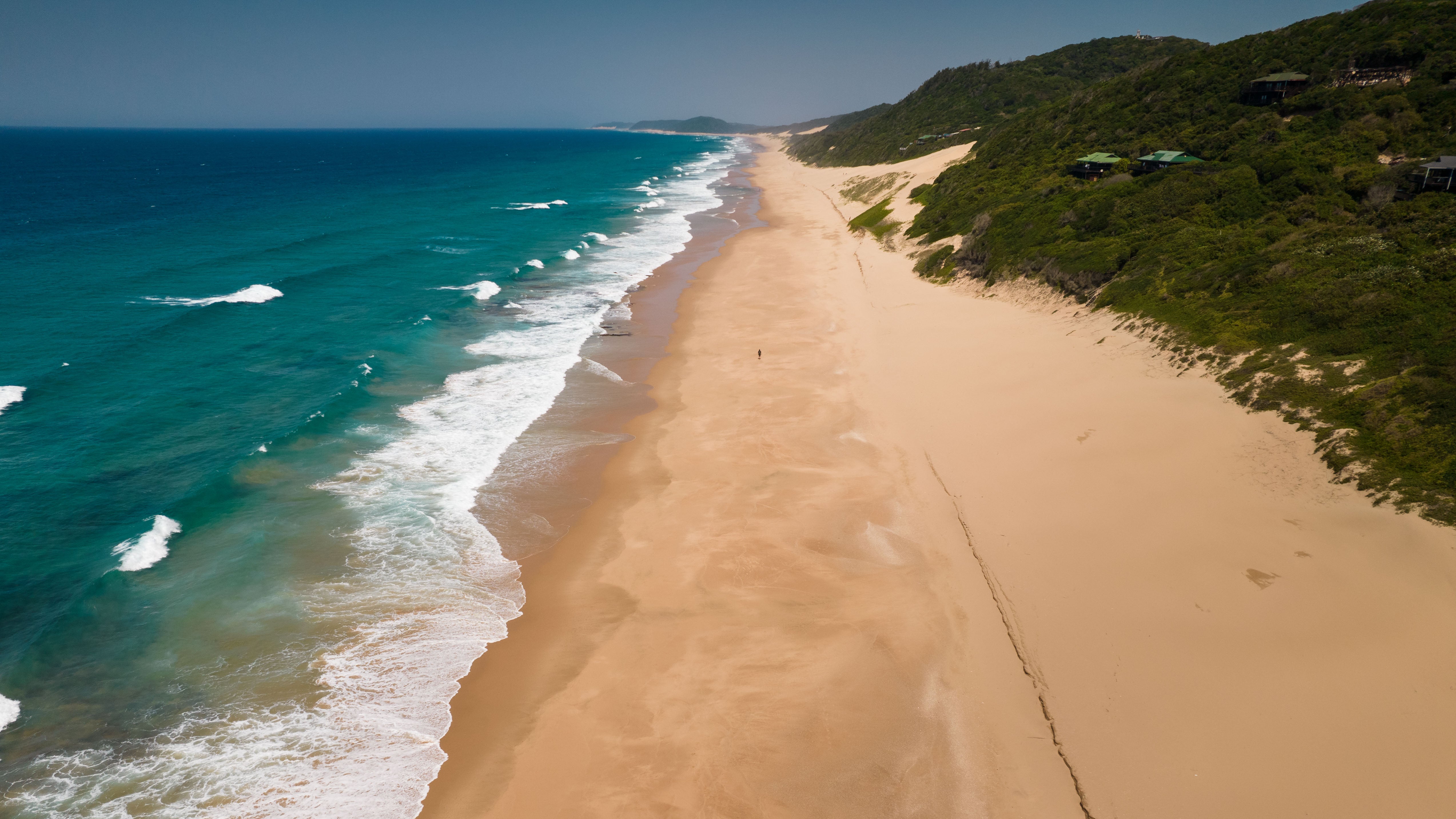 5 Days, Mozambique Ocean Safari and Marine research