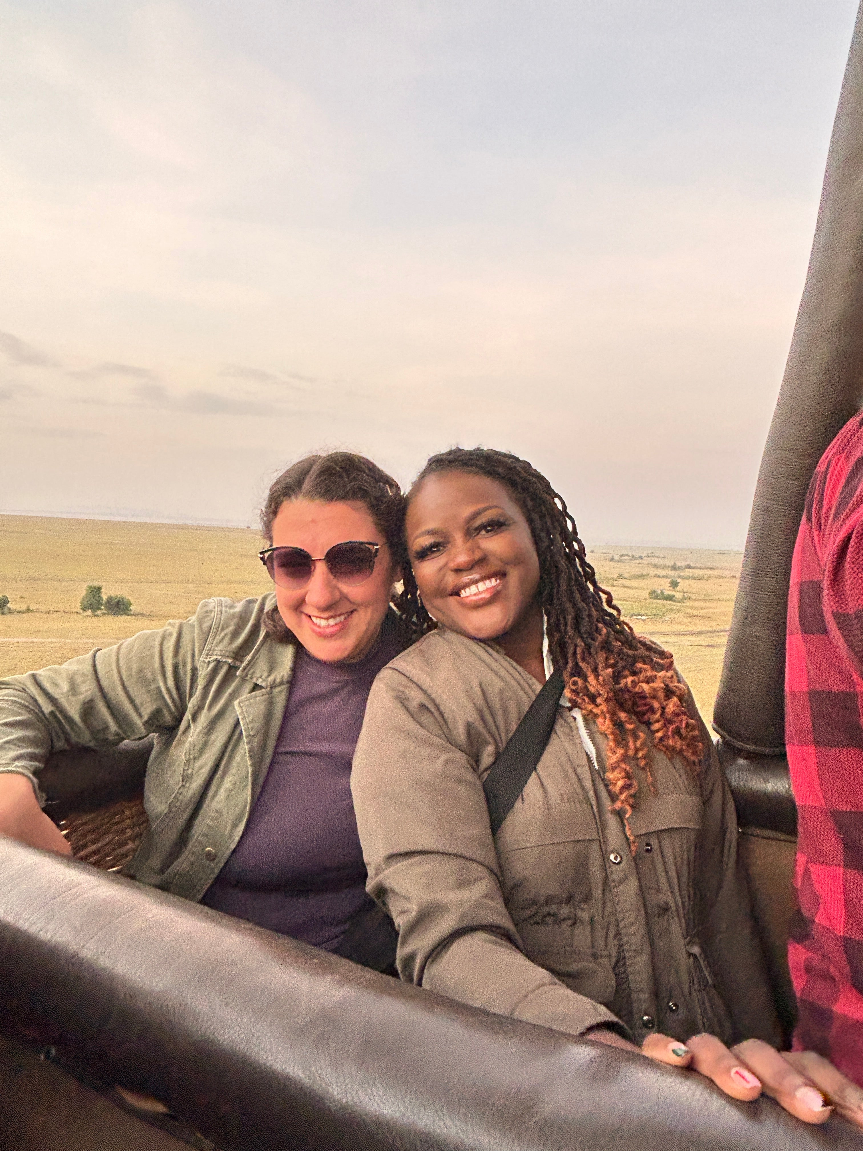 Maasai Mara Safari