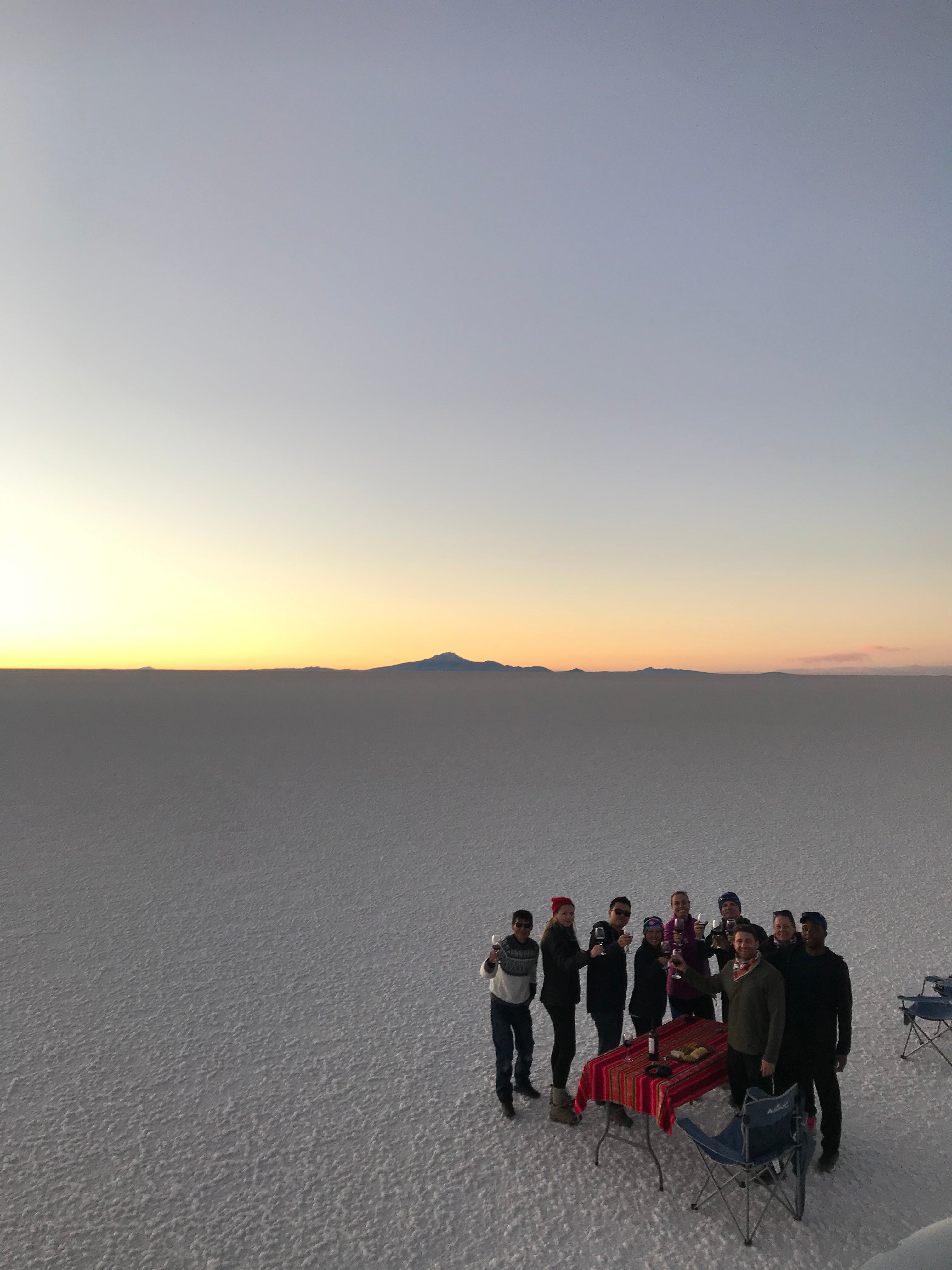 Malala -  5 Days in Bolivia: Uyuni Salt Flats & Andean Adventure