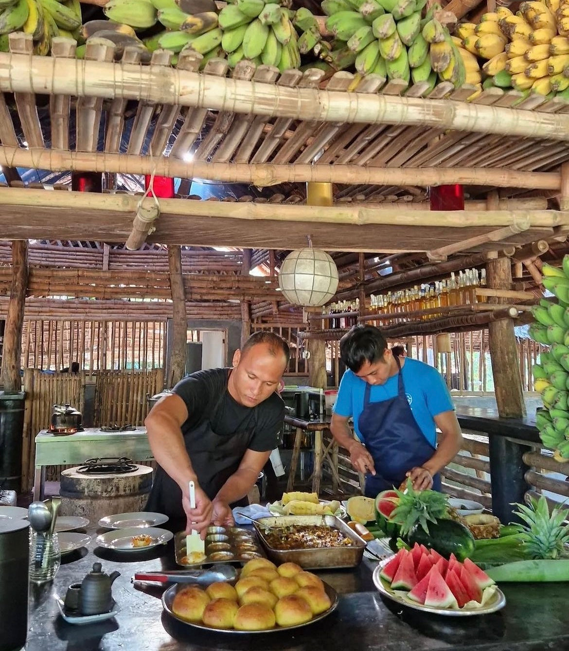 5 Days - The Philippines  Island Life: Reboot your Senses