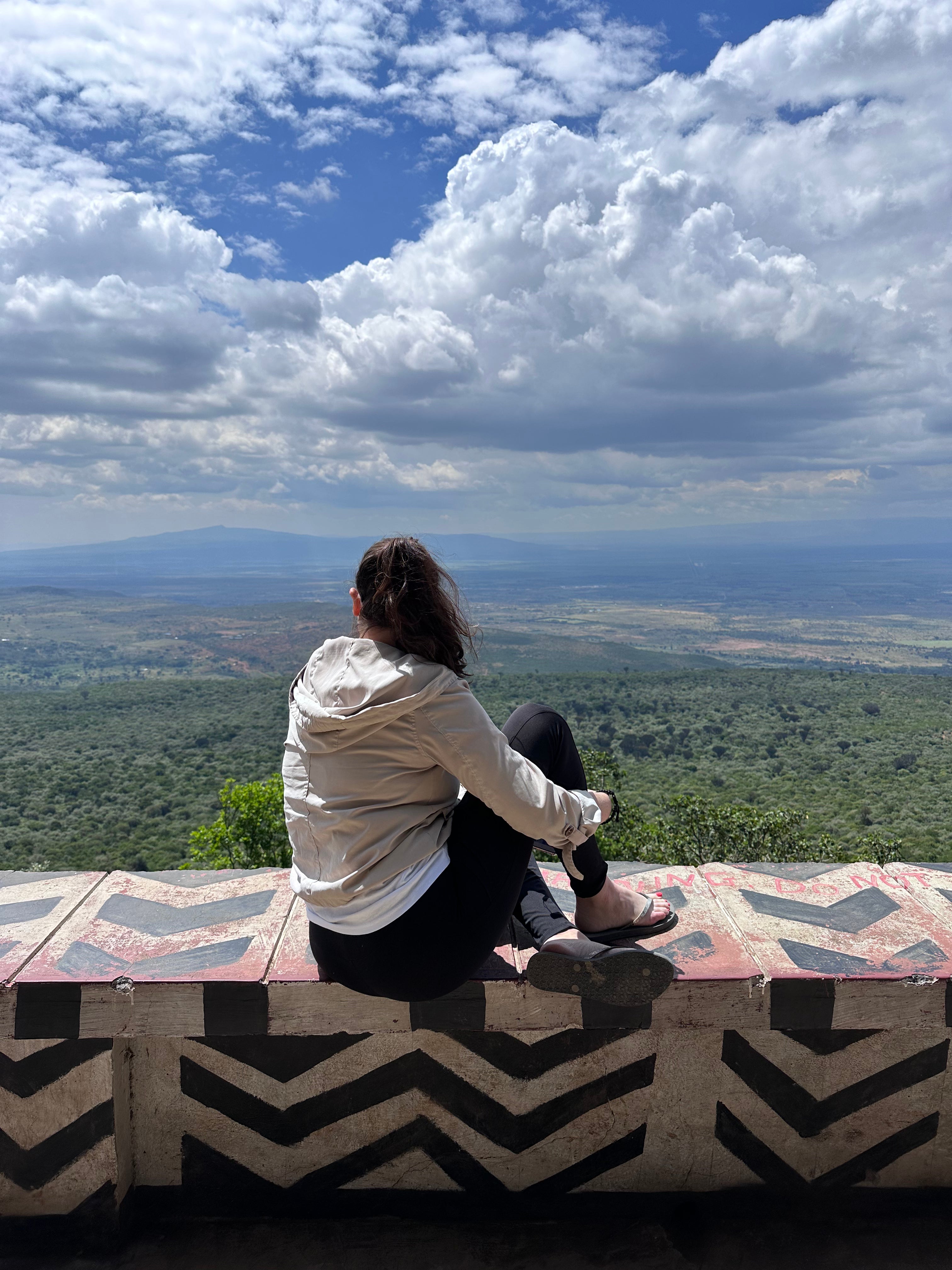 Maasai Mara Safari