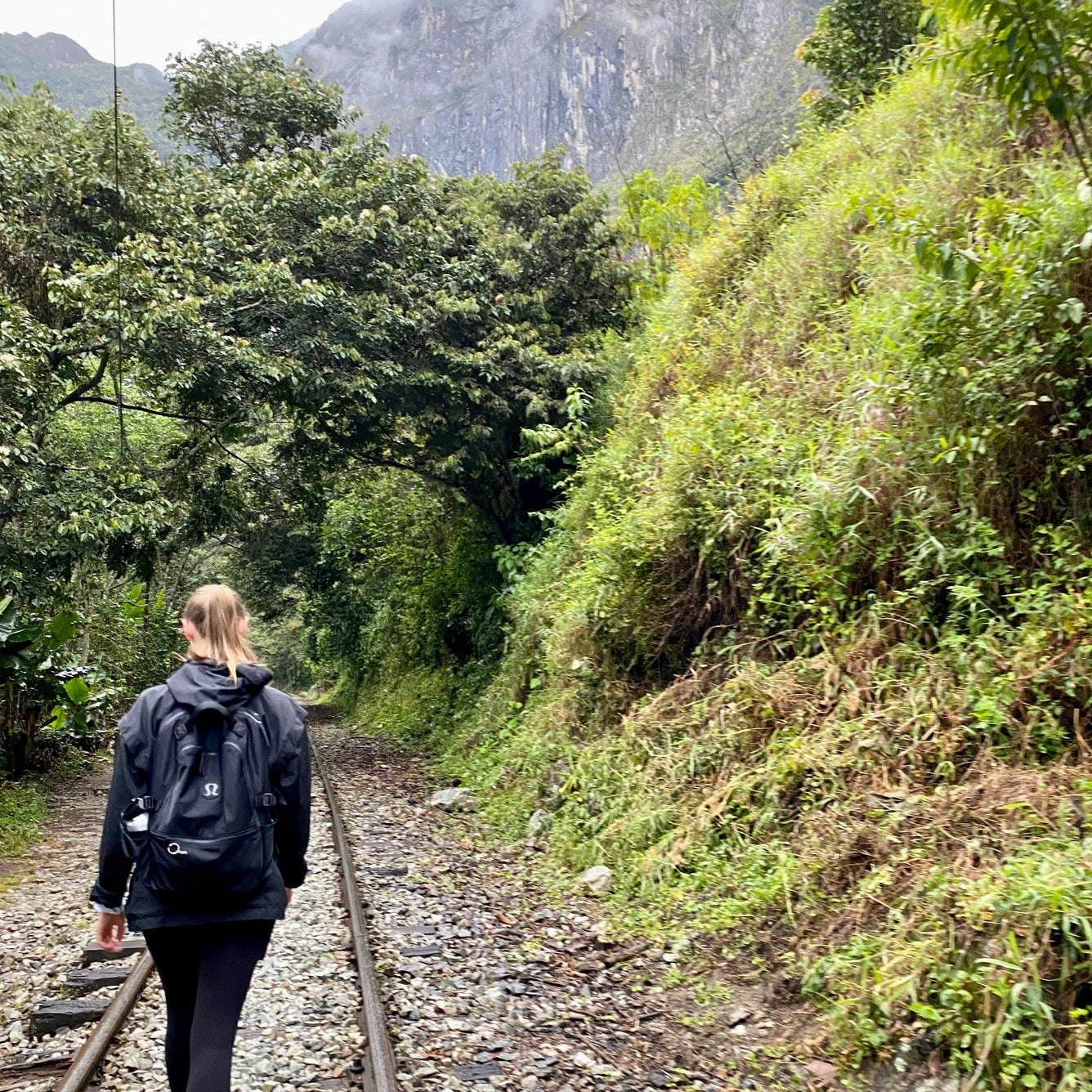Machu Picchu: Andean Adventures