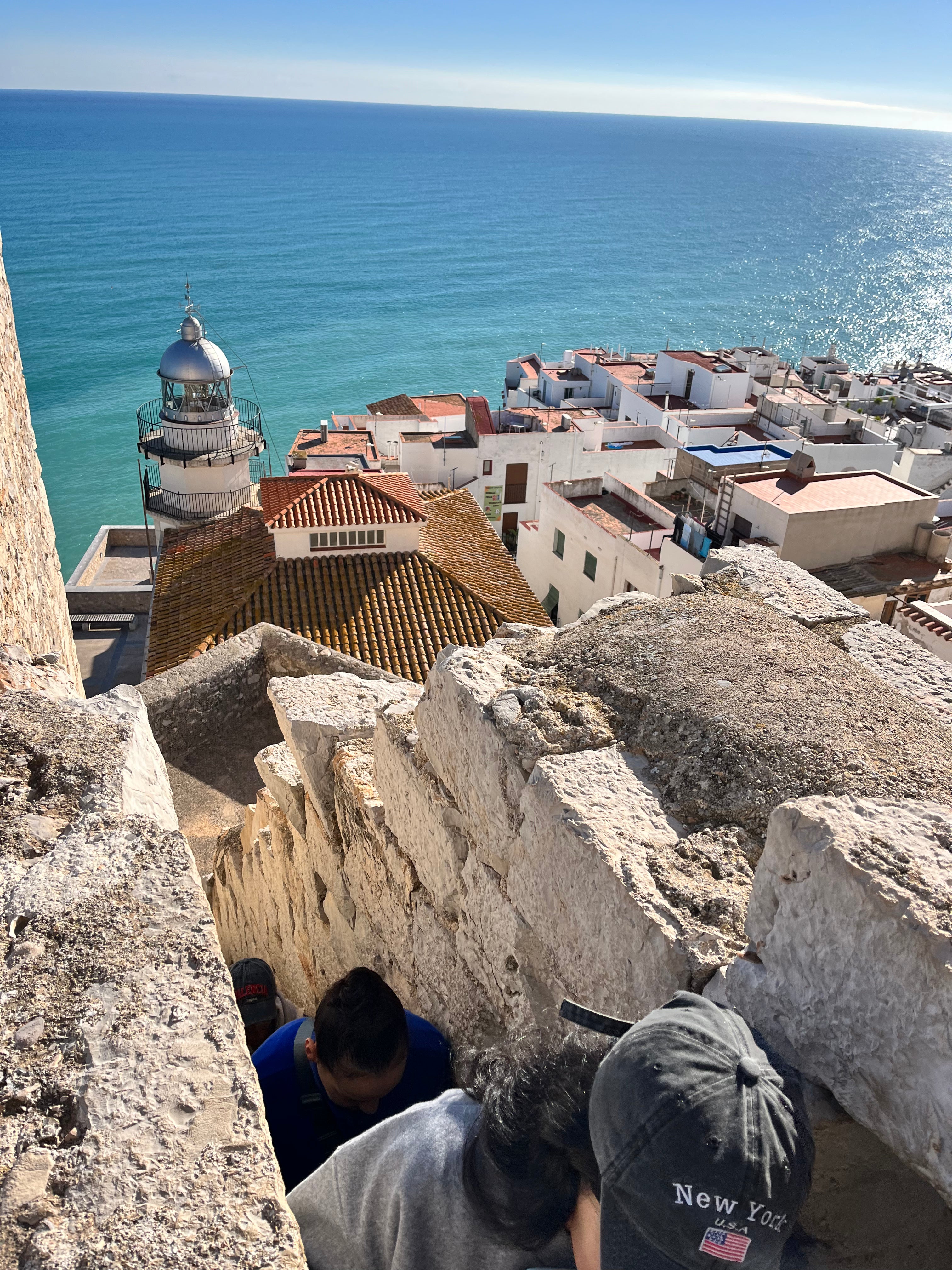 Peñiscola a Mediterranean Gem