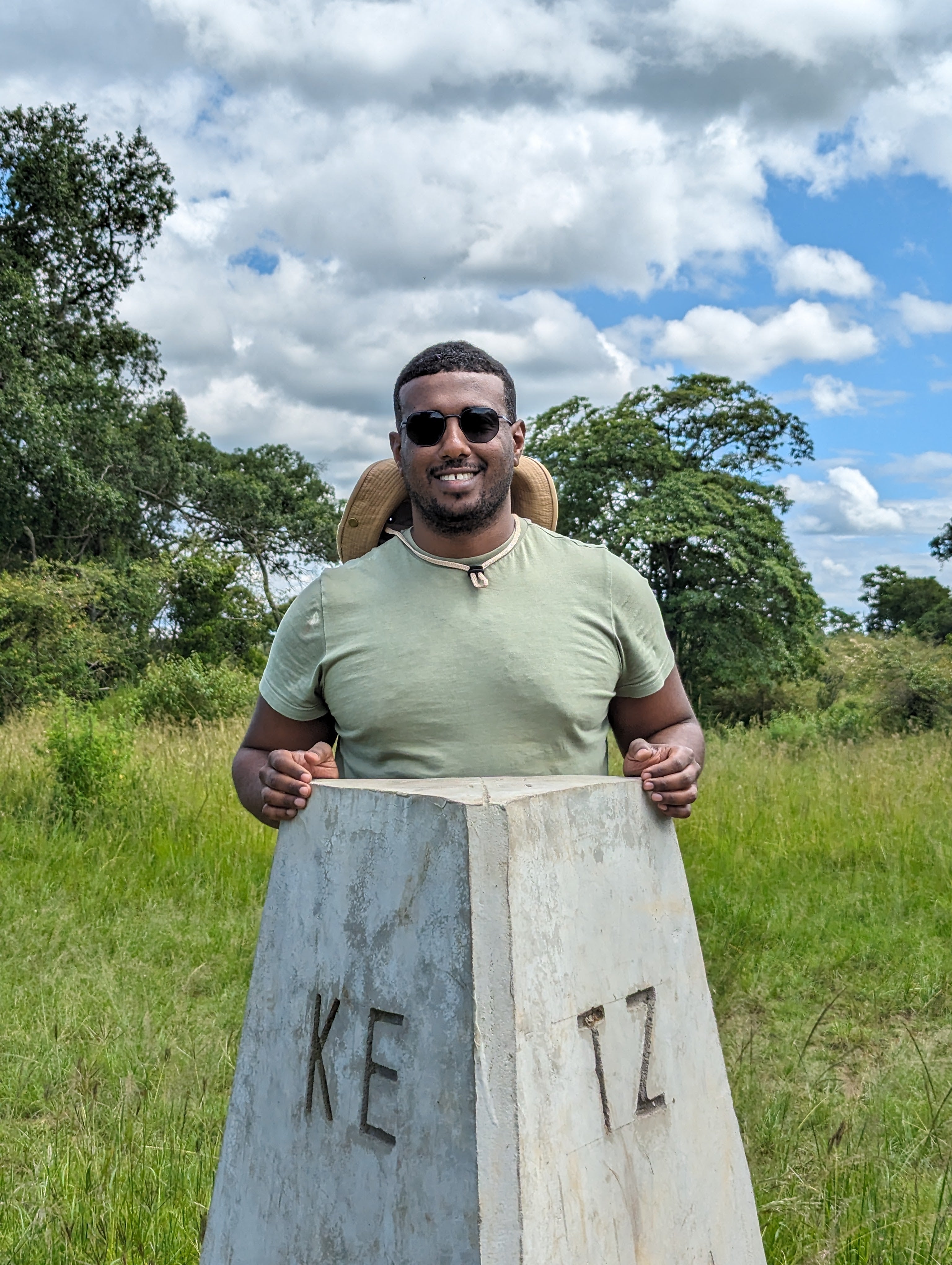 Maasai Mara Safari