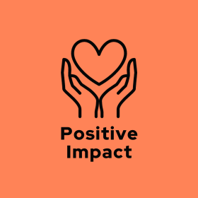 Positive Impact October