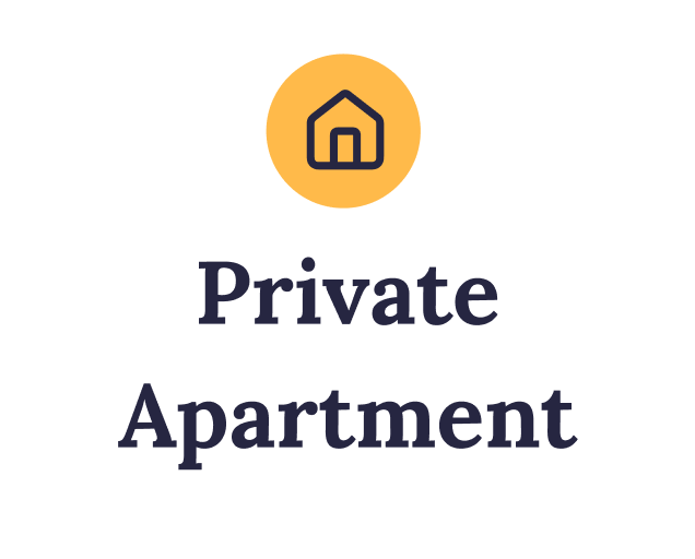 Private Apartment