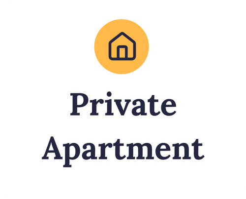 Private Apartment Salvador