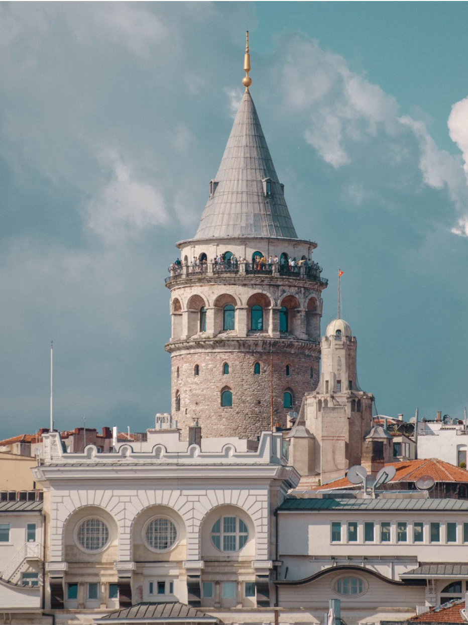 Karakoy - Galata