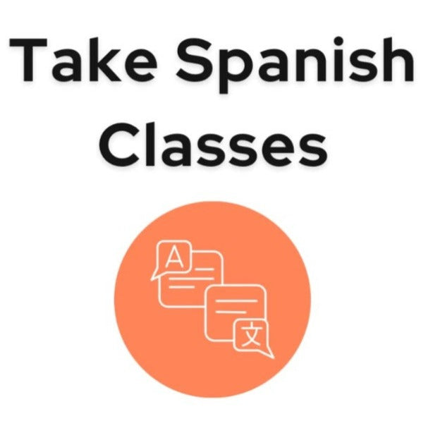 Spanish classes