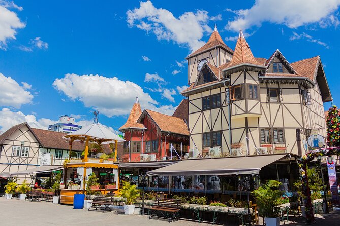 Brazilian Oktoberfest