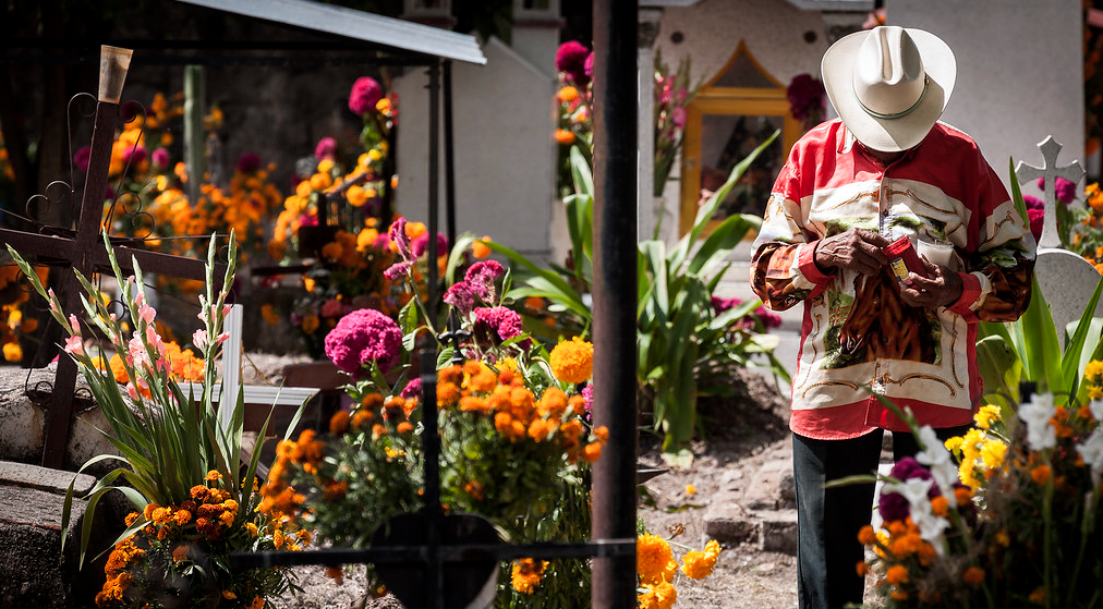 8 Days in Oaxaca: Discover the Magic of Dia de Muertos