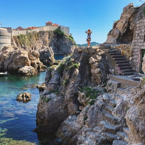 Dubrovnik Weekend Trip (no accomodation)