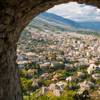 Southern Albania Cultural Adventure