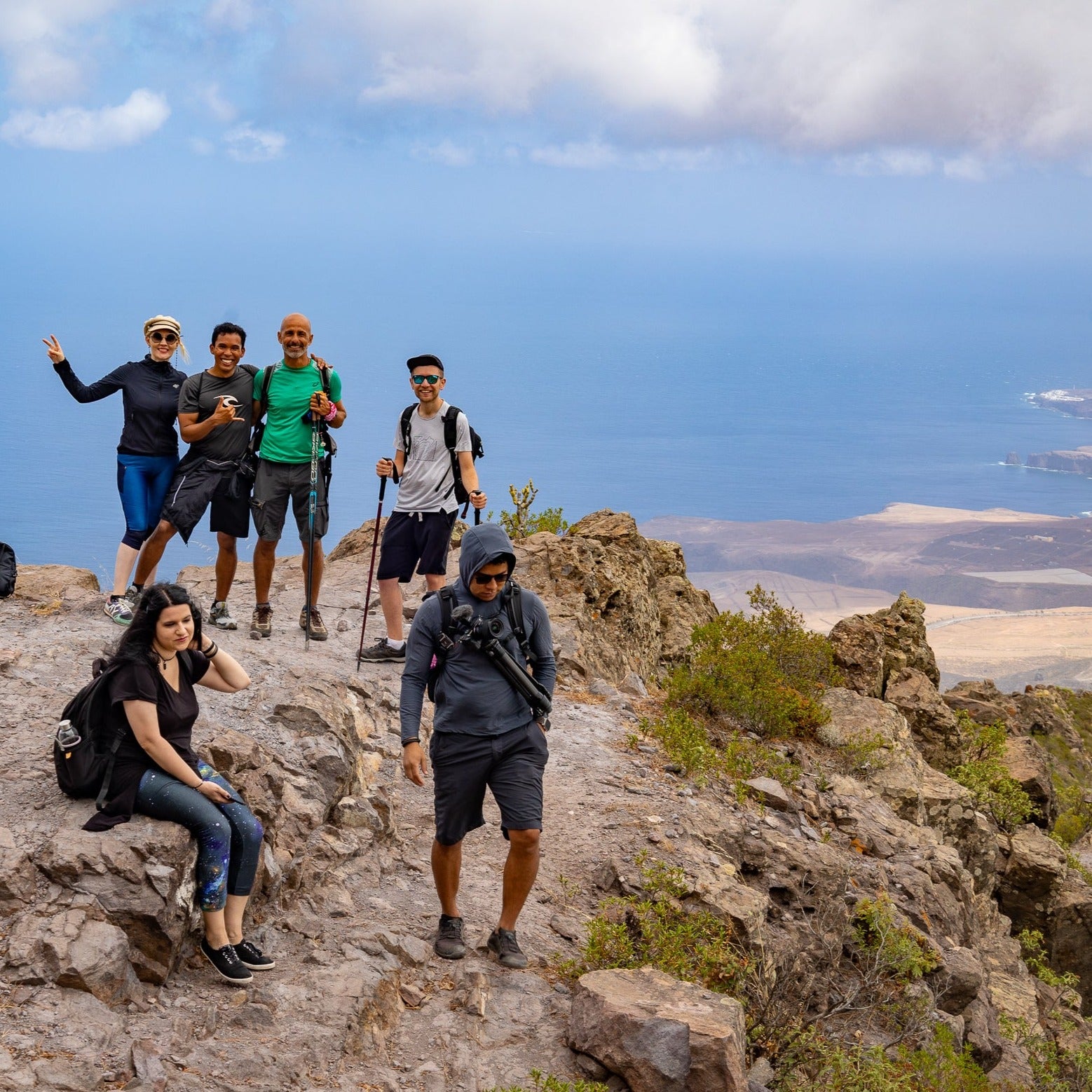 Gran Canaria: The Magical Island