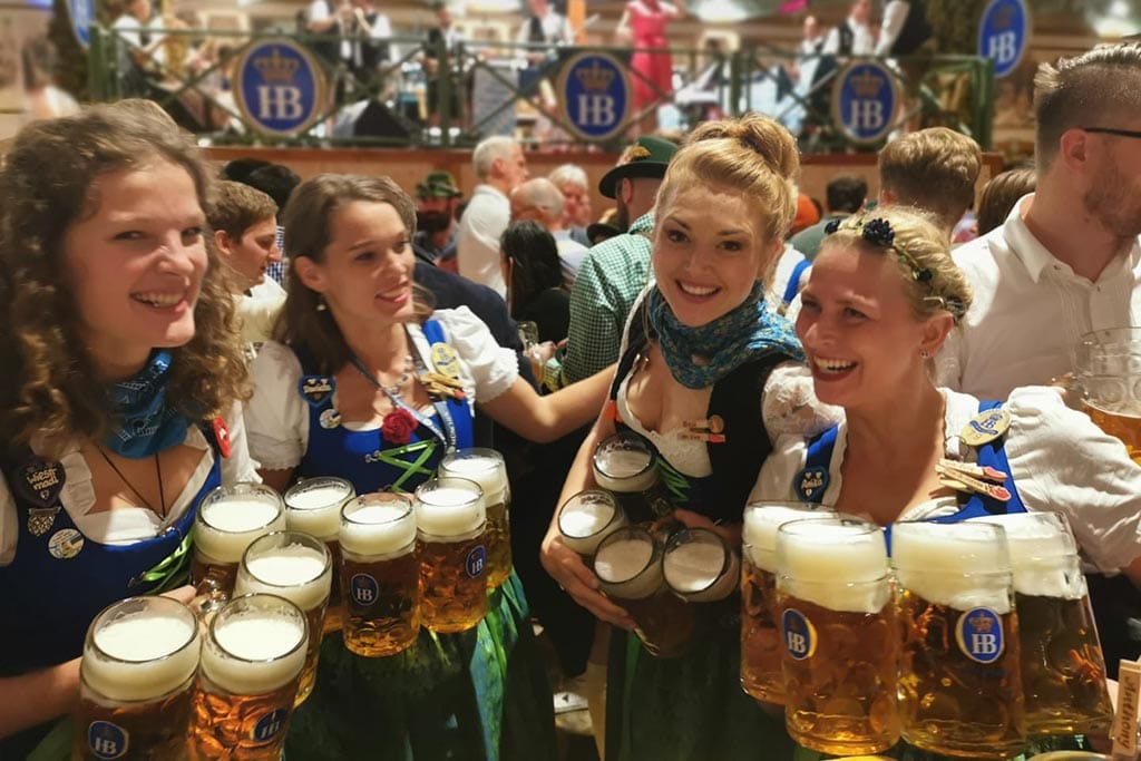 Brazilian Oktoberfest