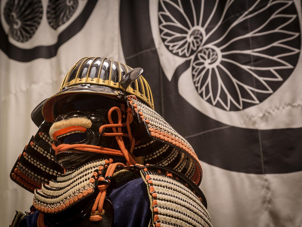 Let’s explore Nagoya! Samurai History, crafts, and culture!