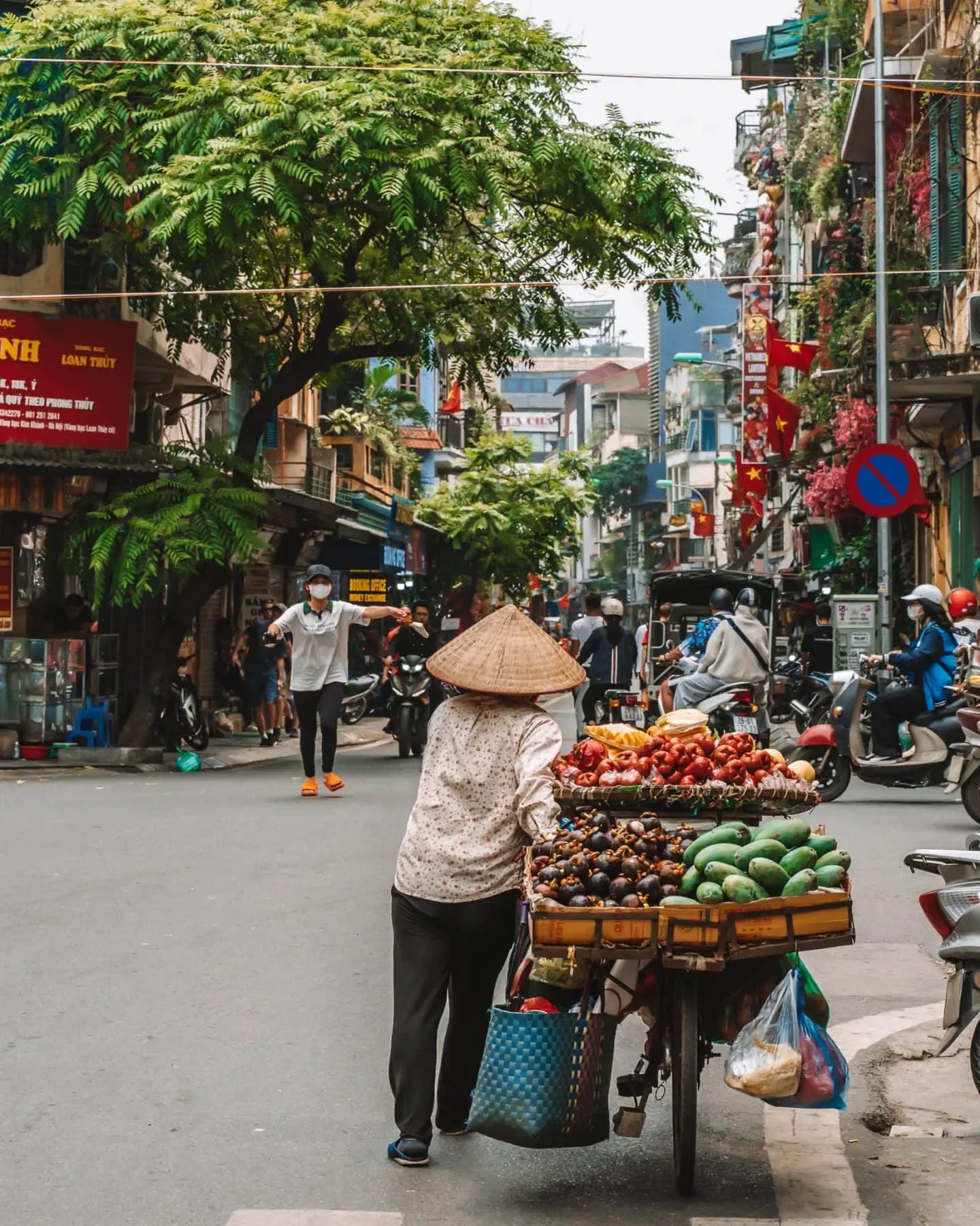 Hanoi Photography Tour