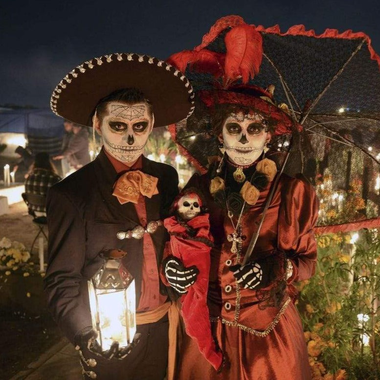 Day of the Dead in Oaxaca (5D/4N) - RY Marketplace