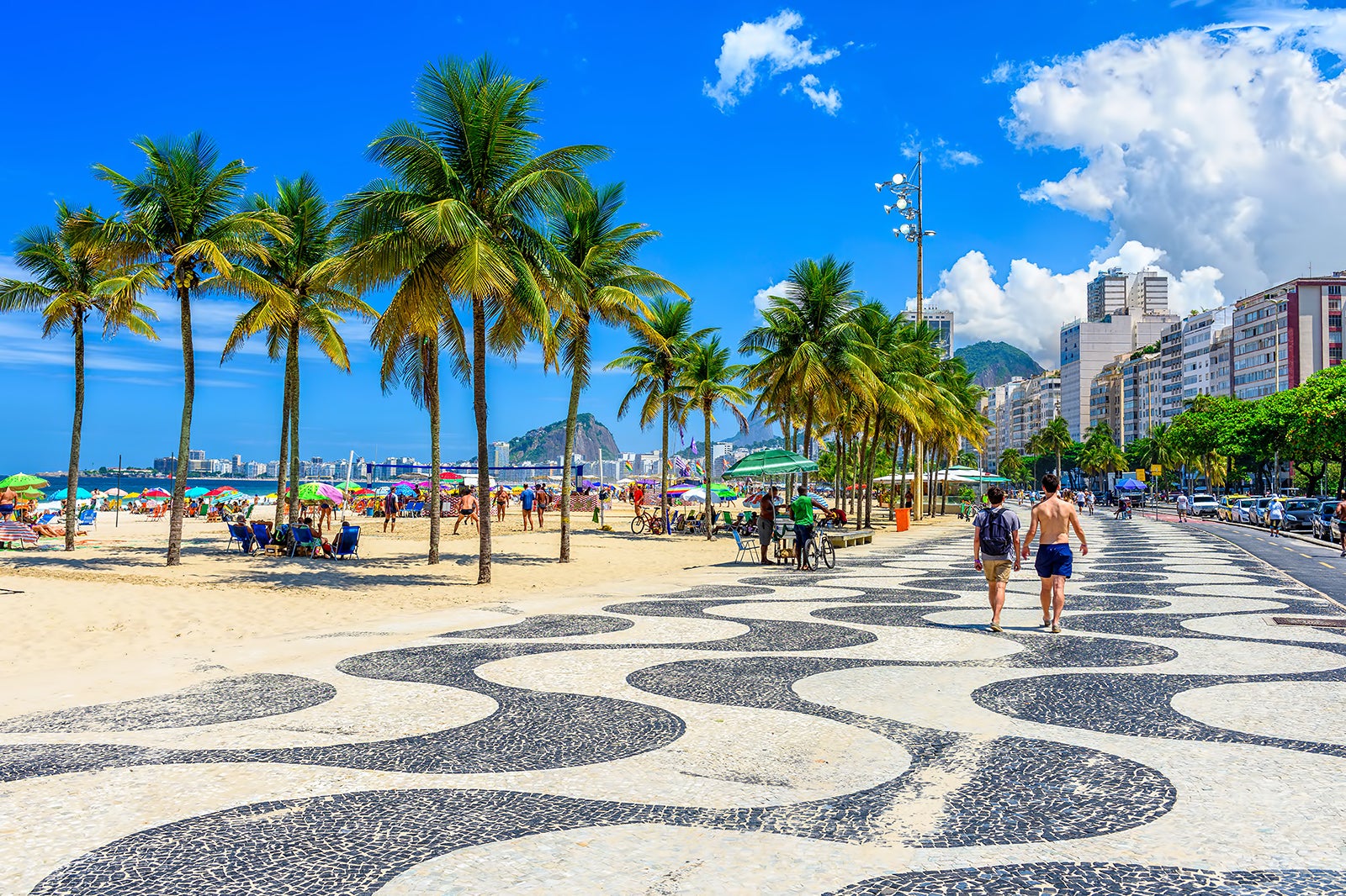 Rio: The Wonders of the Wonderful City
