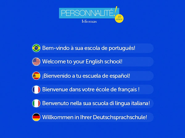Portuguese Classes & Cultural Hangouts