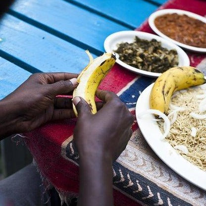 A Little Taste of Africa Food Tour