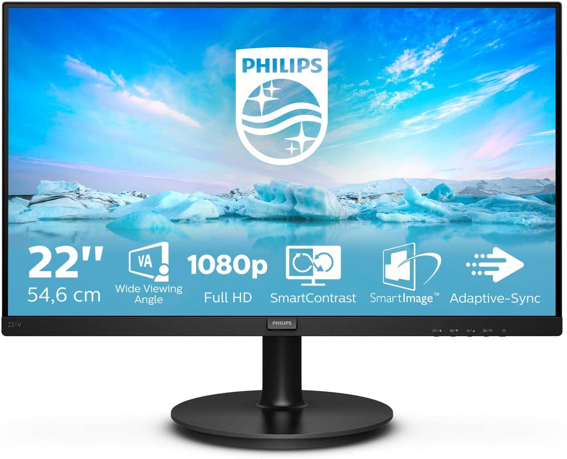 Monthly Monitor Rental