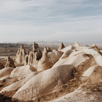 Cappadocia Unreal
