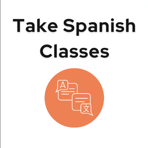 Spanish Class Packages