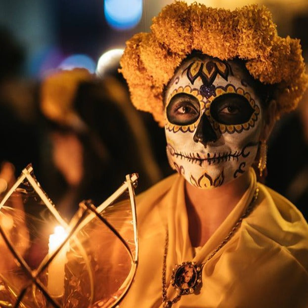 Day of the Dead in Oaxaca (5D/4N) - RY Marketplace