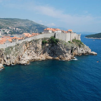 Dubrovnik Day Trip