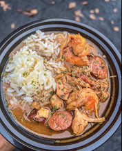 Load image into Gallery viewer, Creole Dinner &amp; Southern Food  and Beverage Museum Tour