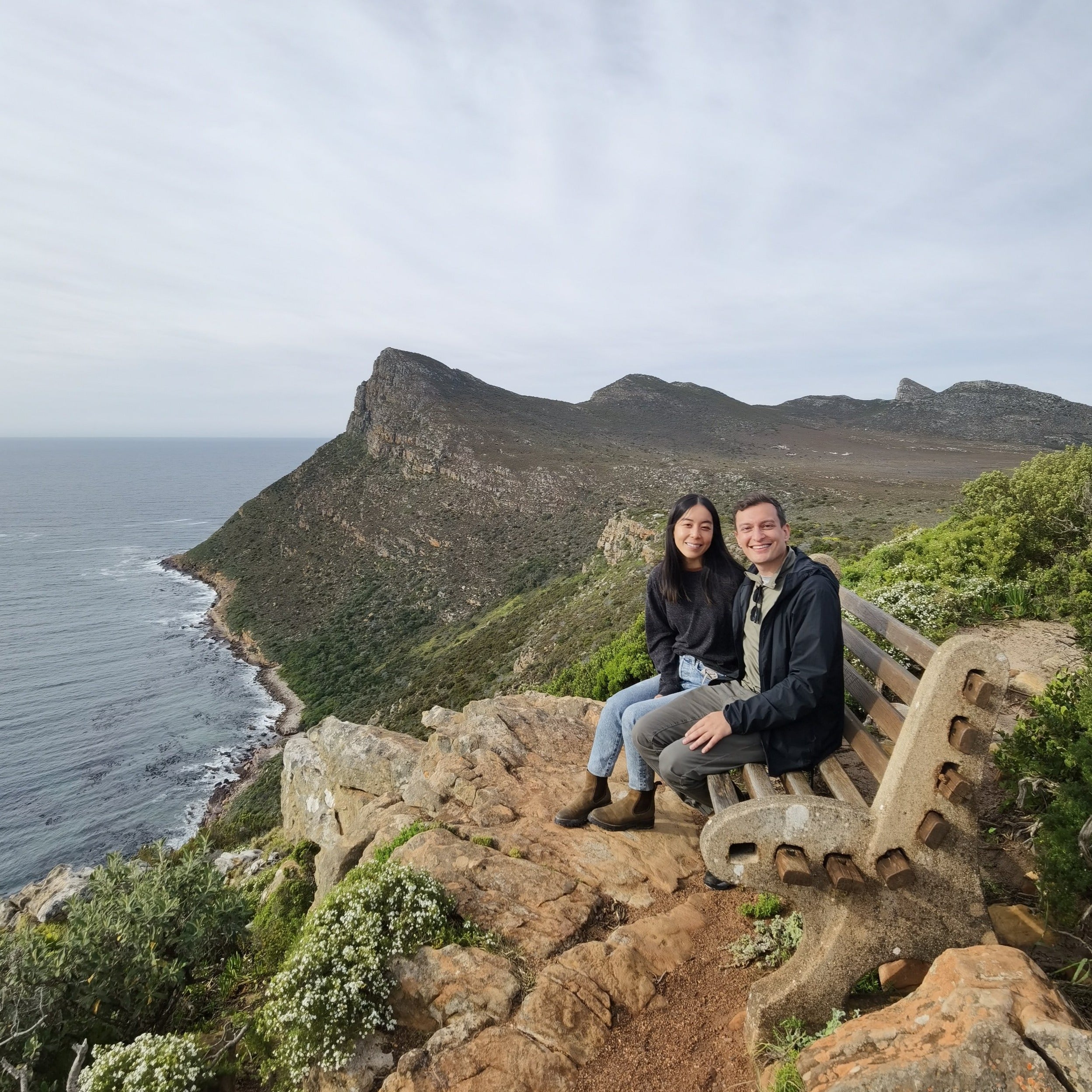 TEST Penguins & Cape Point Day Tour