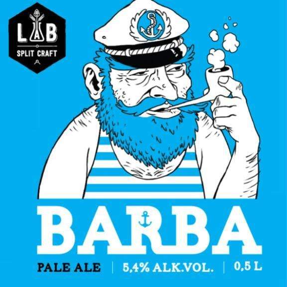 Barba Brewery