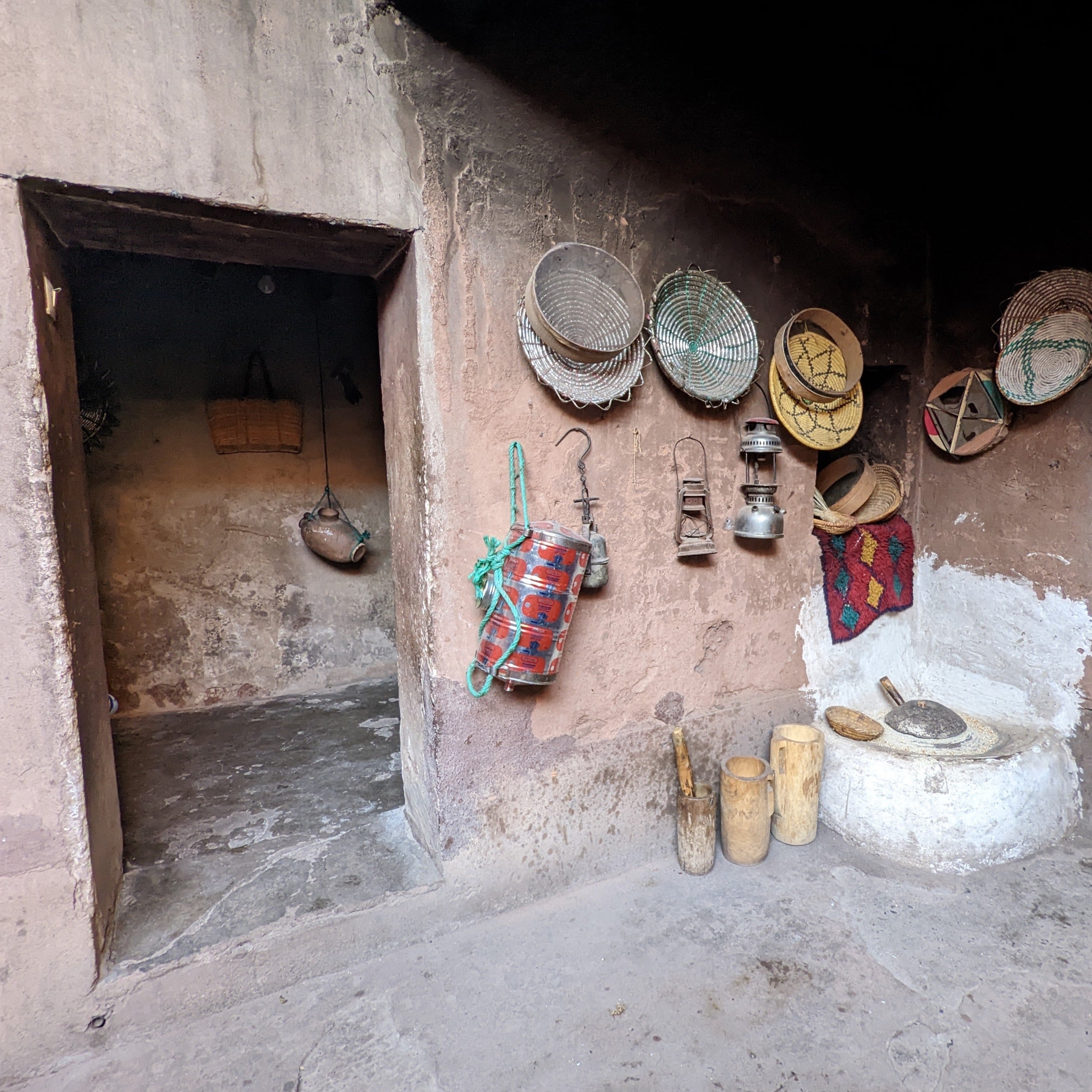Marrakech: A Moroccan Adventure