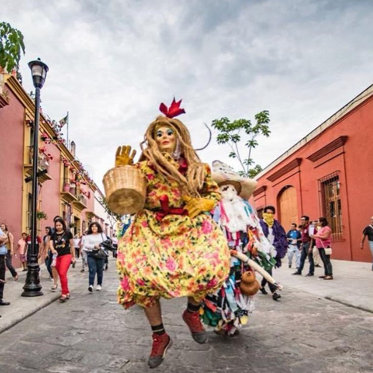 Day of the Dead in Oaxaca (5D/4N) - RY Marketplace