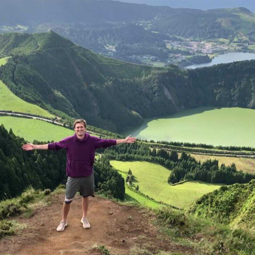 Azores: The Eco Wonderland