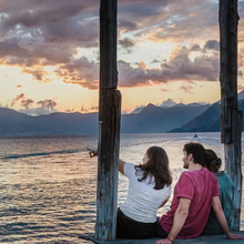 Load image into Gallery viewer, Lake Atitlan: Extended Stay