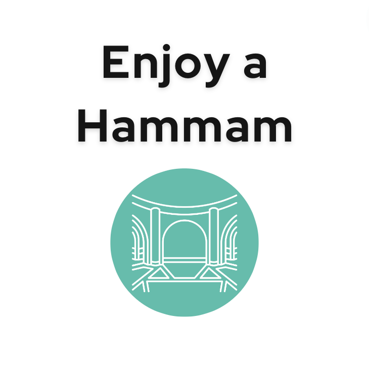 Hammam (Turkish Bath)