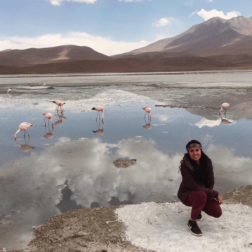 Bolivia: The Salt Flat Experience - RY Marketplace