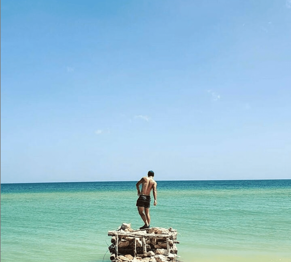 Yucatán: Mayan Adventure