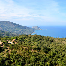 Load image into Gallery viewer, Serra Guarneri: the village above Cefalù inside the forest