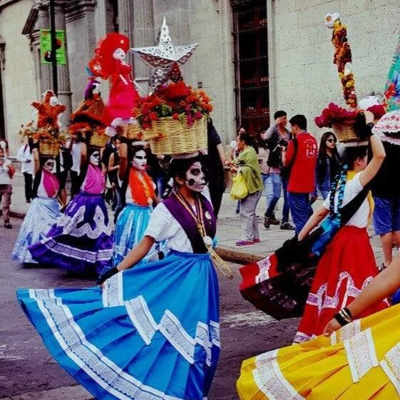 Day of the Dead in Oaxaca (5D/4N) - RY Marketplace