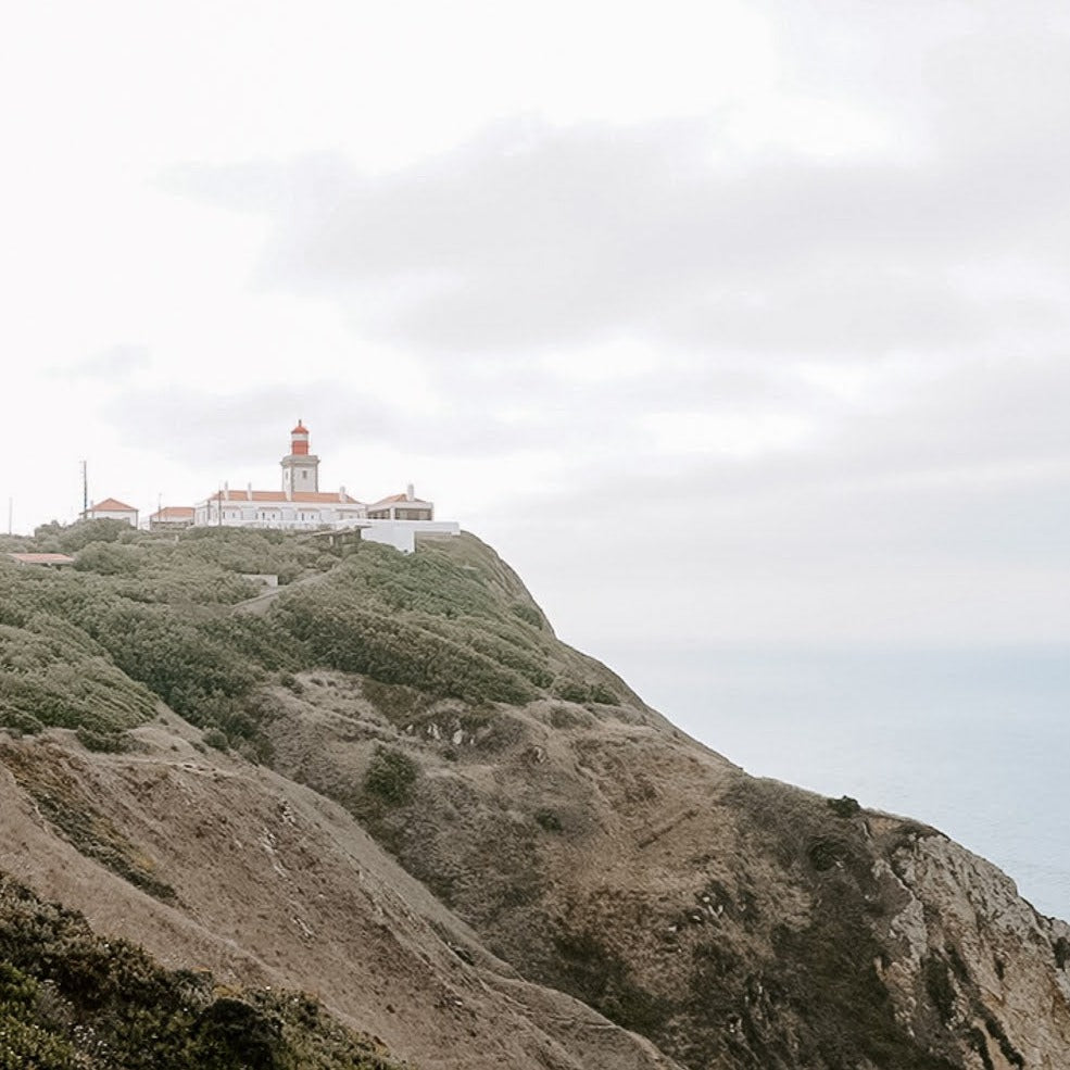 Cabo da Roca - Trekk to the most westerly point of Europe