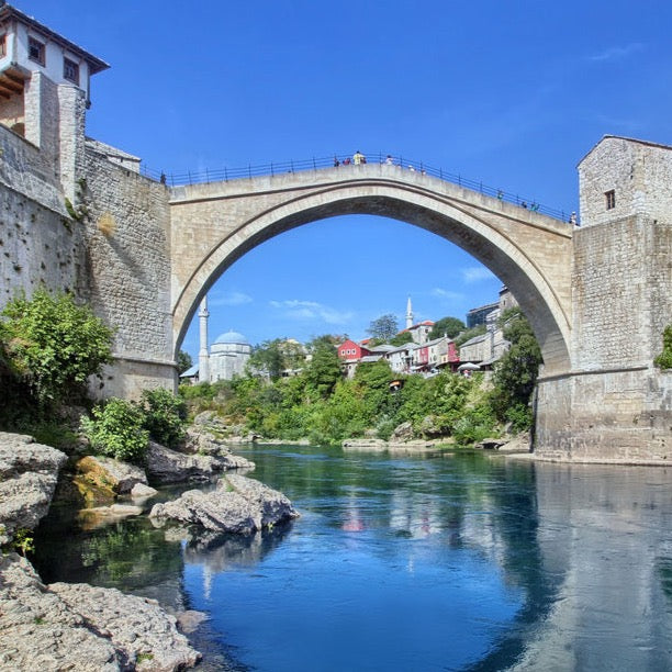 Bosnia and Herzegovina: Relaxing Adventure