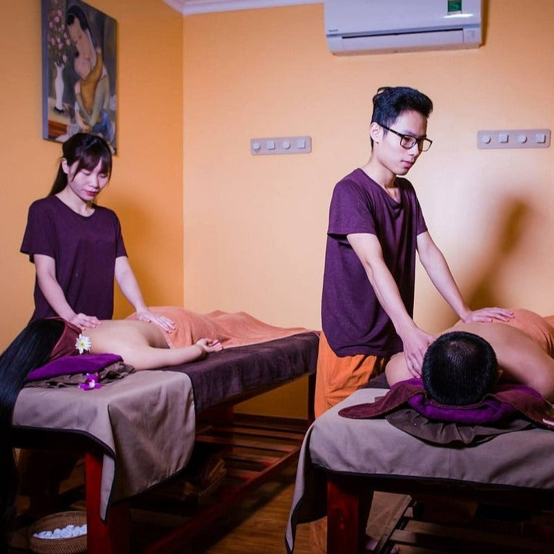 Blind Massage – RY Marketplace