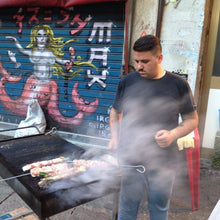 Load image into Gallery viewer, Street Food tour